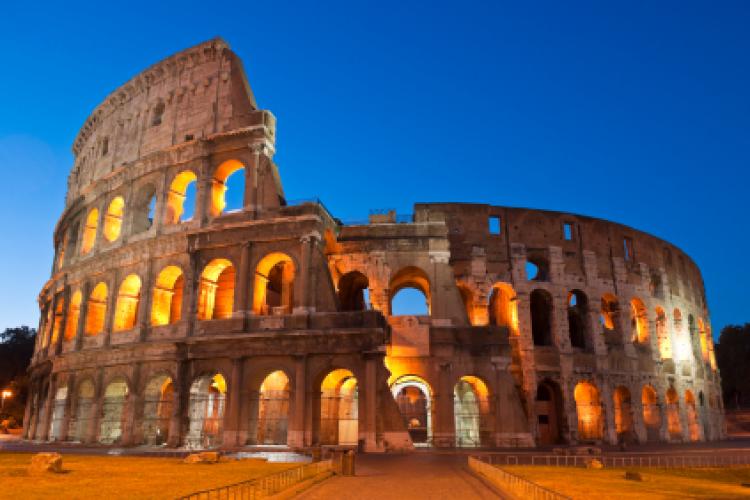 April 07-11: Easter Special : Rome, Vatican City & Pisa
