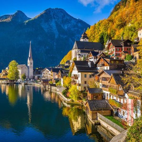 hallstatt