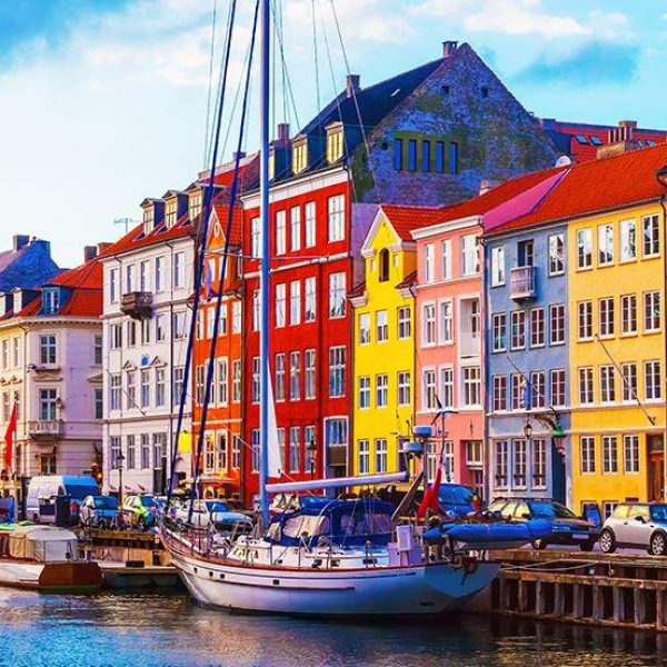 copenhagenNyhavn