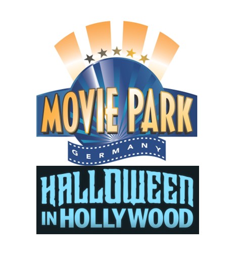 October 31 : Annual Halloween in Hollywood Trip : Movie Park Germany